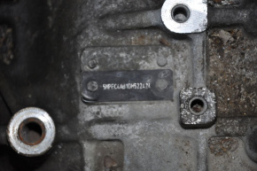 Automatic transmission complete Hyundai Sonata 11-14 2.0 121k ok