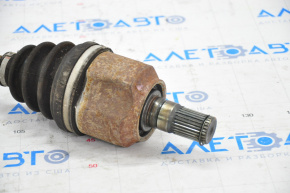 Drive axle shaft front left Hyundai Sonata 11-14 2.0
