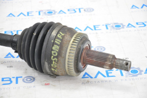 Drive axle shaft front left Hyundai Sonata 11-14 2.0