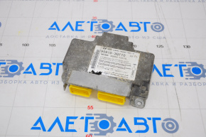 SRS airbag module airbag computer Hyundai Sonata 11-14