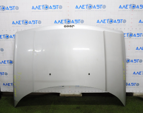 Naked hood Jeep Patriot 11-17 silver PS2, poke