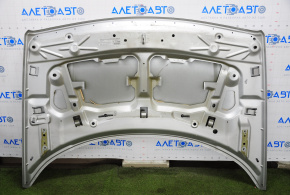 Naked hood Jeep Patriot 11-17 silver PS2, poke