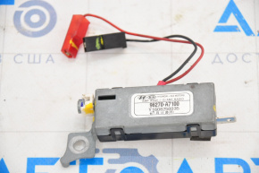 Antenna Amplifier Kia Forte 4d 17-18 rest