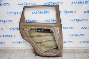 Door bare rear left Kia Soul 14-19 brown ANB, dents
