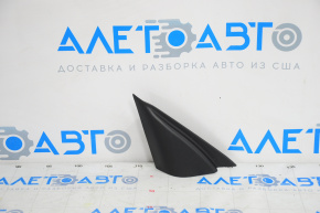 Mirror cover inner left Kia Soul 14-19