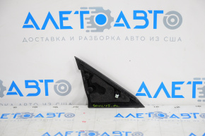 Mirror cover inner left Kia Soul 14-19