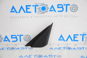 Mirror cover inner right Kia Soul 14-19 black