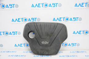 Engine trim Kia Soul 14-16 1.6