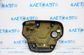 Engine trim Kia Soul 14-16 1.6