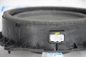 Front right door speaker Kia Soul 14-19