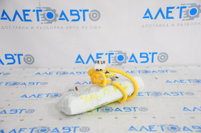 Airbag airbag left seat Kia Soul 14-19