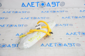 Airbag front right seat Kia Soul 14-19