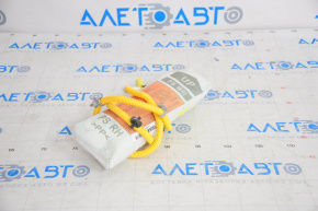 Airbag front right seat Kia Soul 14-19