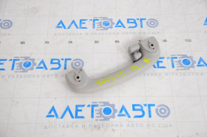 Ceiling handle rear left Kia Soul 14-19 gray