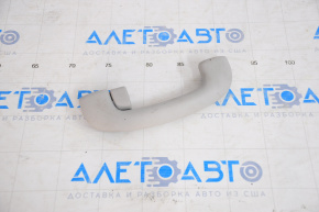 Ceiling handle rear left Kia Soul 14-19 gray