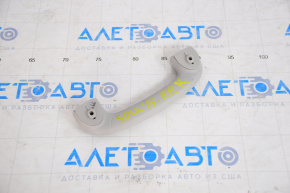 Ceiling handle rear right Kia Soul 14-19 gray