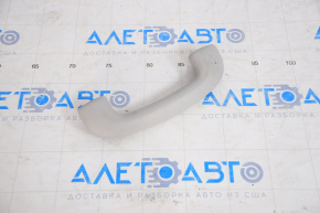 Ceiling handle rear right Kia Soul 14-19 gray
