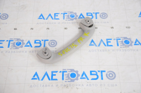 Ceiling handle front right Kia Soul 14-19 gray