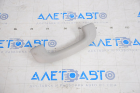 Ceiling handle front right Kia Soul 14-19 gray