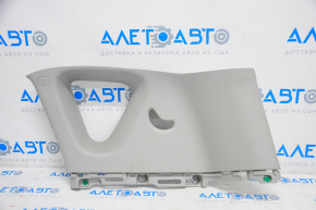 Rear pillar trim right Kia Soul 14-19 ser