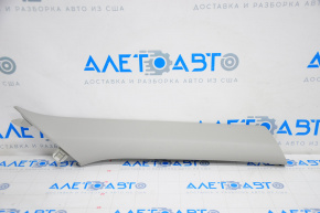 Front pillar trim right Kia Soul 14-14 ser