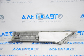 Front pillar trim right Kia Soul 14-14 ser