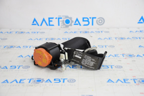 Seat belt rear center Kia Soul 14-19