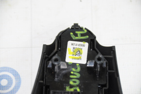 Kia Soul 14-19 steering wheel control buttons upper left