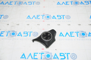 Kia Soul 14-19 steering wheel control buttons upper right