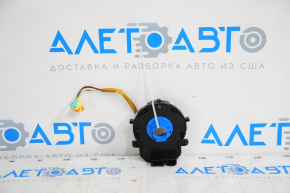 Steering wheel cable Kia Soul 14-19 without heating