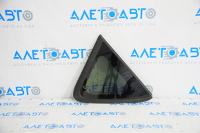 Window blind glass rear right Kia Soul 14-19 petrol