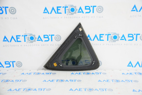 Window blind glass rear right Kia Soul 14-19 petrol