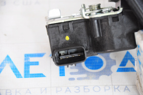 Tailgate lock Kia Soul 14-19