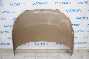Naked hood Kia Soul 14-19 brown ANB, butt