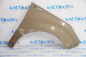 Front right wing Kia Soul 14-19 brown ANB, butt