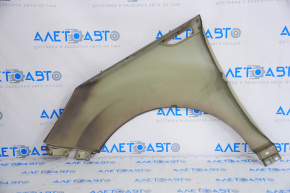 Front right wing Kia Soul 14-19 brown ANB, butt