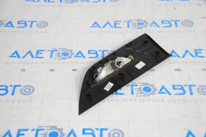 Front left wing molding Kia Soul 14-16 pre-rest with turn signal