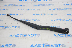 Left wiper arm Kia Soul 14-19