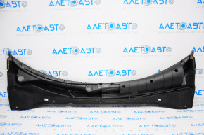 Windscreen wiper grille plastic Kia Soul 14-19
