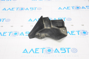 Windscreen wiper seal left Kia Soul 14-19