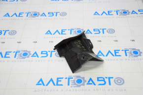 Windscreen wiper seal left Kia Soul 14-19