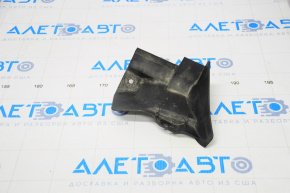Windscreen wiper seal right Kia Soul 14-19