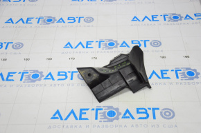 Windscreen wiper seal right Kia Soul 14-19