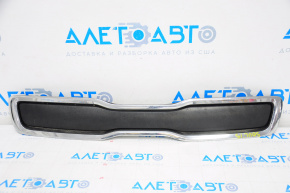 Radiator grill grill Kia Soul 14-16 dorest