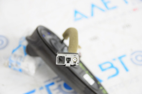 Antenna socket Kia Soul 14-16