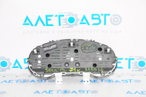 Instrument cluster Kia Soul 14-16 automatic transmission 71k