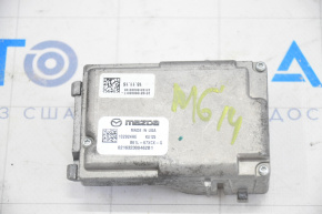 Front camera Mazda 6 13-21
