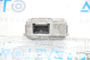 Front camera Mazda 6 13-21