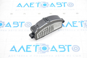 Mercedes CLA 14-19 Resistor