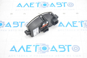 Mercedes CLA 14-19 Resistor